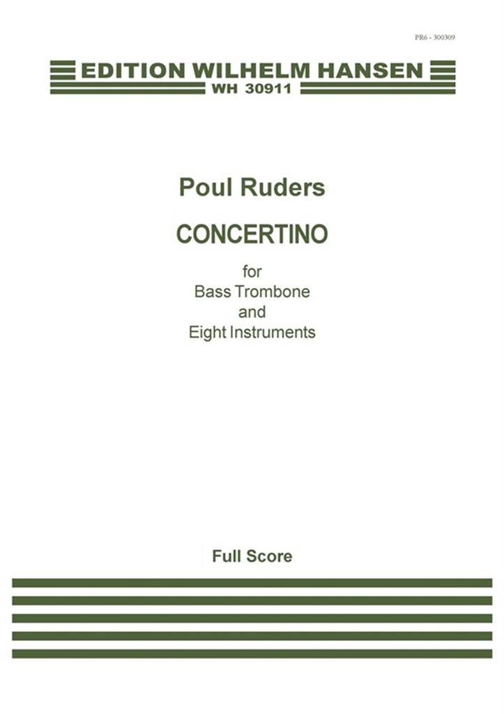 Concertino